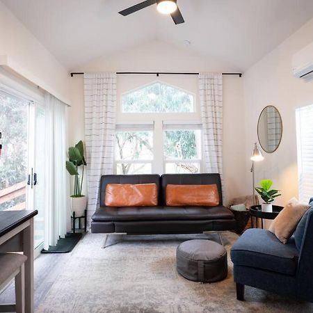 Peaceful Tiny Home With Two Queens And Loft ซานหลุยส์ โอบิสโป ภายนอก รูปภาพ